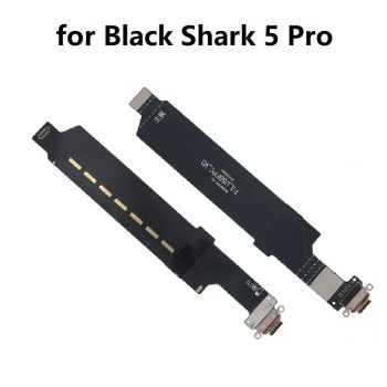 Charging Port Flex Cable for Black Shark 5 Pro