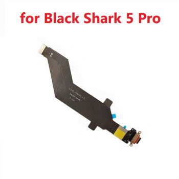 Charging Port Flex Cable for Black Shark 5 Pro