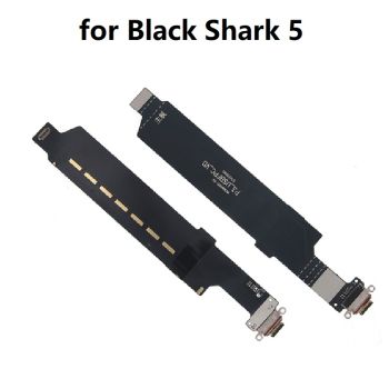 Charging Port Flex Cable for Black Shark 5