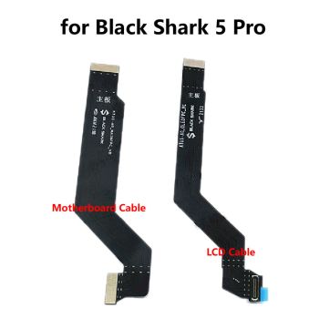 Motherboard / LCD Connect Flex Cable for Black Shark 5 Pro