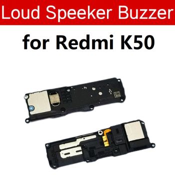 Speaker Ringer Buzzer for Redmi K50 Pro Gaming Ultra
