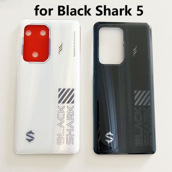 Original Battery Back Cover for Black Shark 5