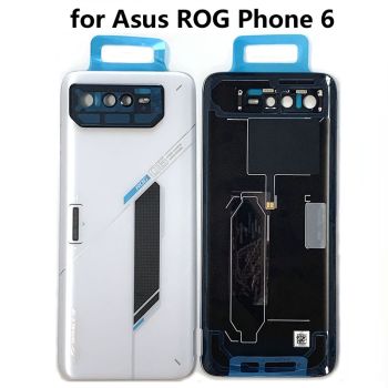 Original Battery Back Cover for Asus ROG Phone 6