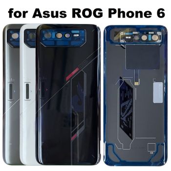 Original Battery Back Cover for Asus ROG Phone 6