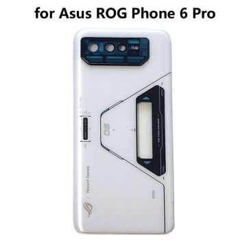 Original Battery Back Cover for Asus ROG Phone 6 Pro