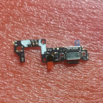 Original Charging Port Board for Huawei P50 Pocket