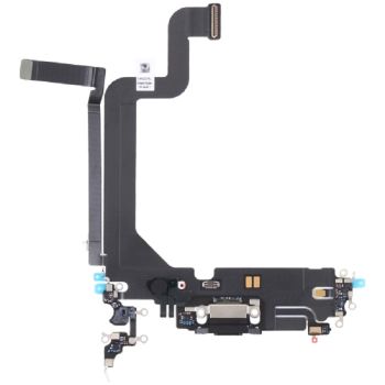 Charging Port Flex Cable for iPhone 14 Pro Max