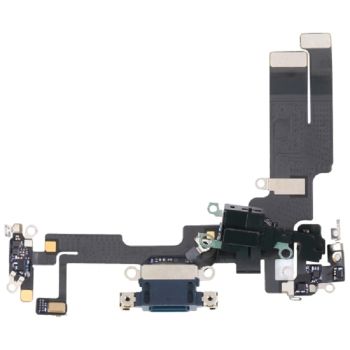 Charging Port Flex Cable for iPhone 14