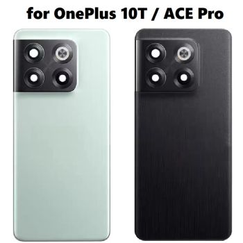 Original Back Battery Cover for OnePlus 10T / ACE Pro