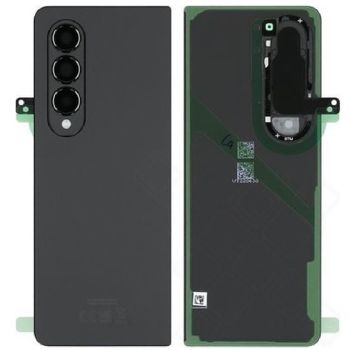  Back Battery Glass Cover for Samsung Galaxy Z Fold4