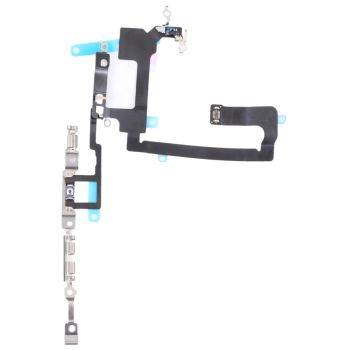 Power Button Flex Cable for iPhone 14 Plus