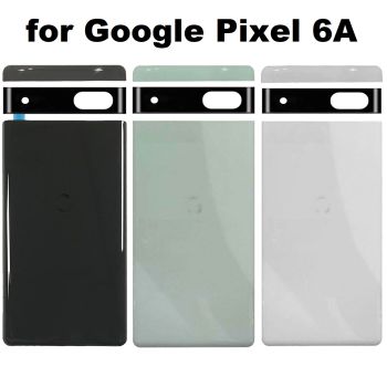 Battery Back Cover for Google Pixel 6a