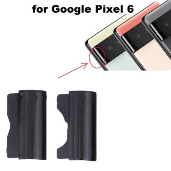 1 Pair Camera Lens Buckle for Google Pixel 6