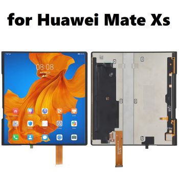 Original 8'' Foldable OLED Display + Touch Screen Digitizer Assembly for Huawei Mate Xs