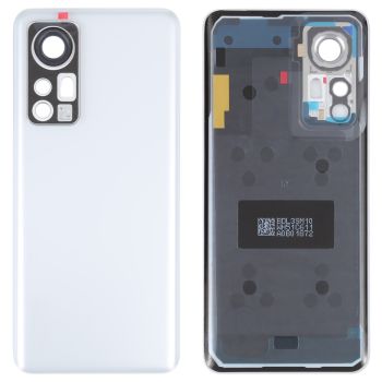 Original Battery Back Cover for Xiaomi 12S