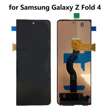 Outer Front AMOLED Display Digitizer Assembly for Samsung Galaxy Z Fold4