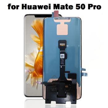 Original OLED Display Digitizer Assembly for Huawei Mate 50 Pro