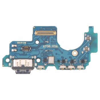 Charging Port Board for Samsung Galaxy A73 SM-A736