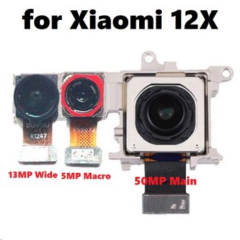 Back Facing Camera for Xiaomi 12X