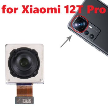 Back Facing Camera for Xiaomi 12T Pro