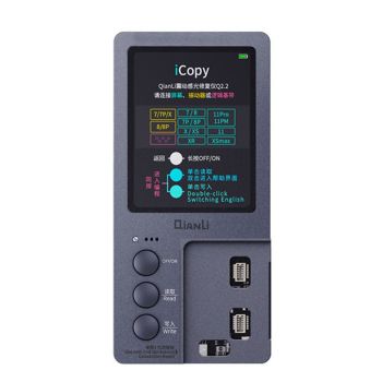 Qianli iCopy Plus 2.2 Repair Detection Programmer for iPhone 6 - 13 Pro Max