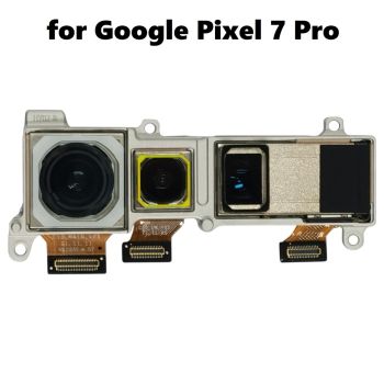 Back Facing Camera for Google Pixel 7 Pro