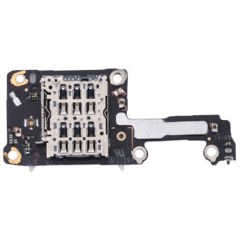 SIM Card Reader Board for OPPO Find X5