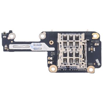SIM Card Reader Board for OPPO Find X5 Pro