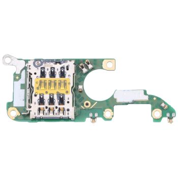 SIM Card Reader Board for OPPO Reno5 Pro / Reno5 Pro+