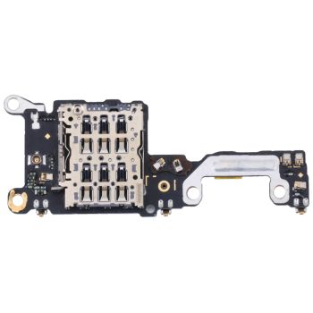 SIM Card Reader Board for OPPO Reno7 Pro