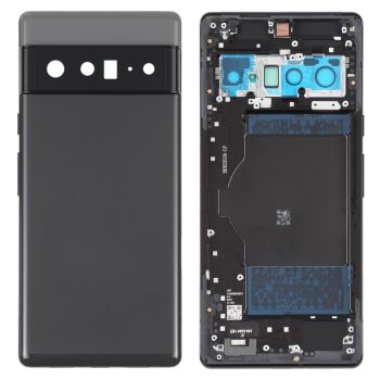 Battery Back Cover with Middle Frame for Google Pixel 6 Pro