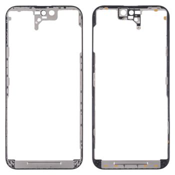 Front LCD Screen Bezel Frame for iPhone 14 Plus