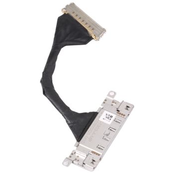 Charging Port Connector Flex Cable for Microsoft Surface Pro 7+