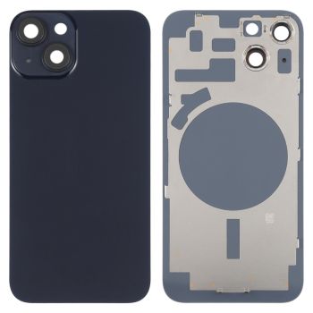 Back Housing Cover with Camera Lens for iPhone 14