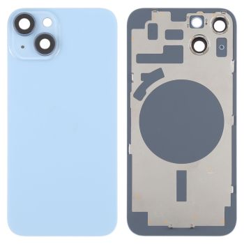 Back Housing Cover with Camera Lens for iPhone 14 Plus