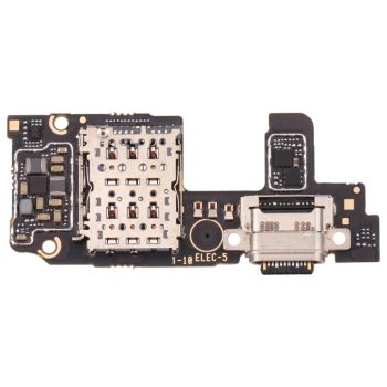 SIM Card Reader Board for vivo X80 Pro