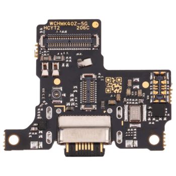 Charging Port Board for Xiaomi Redmi K40 Gaming / Poco F3 GT