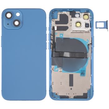 Battery Back Cover Assembly for iPhone 13