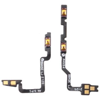 Power Button & Volume Button Flex Cable for OnePlus Nord N100