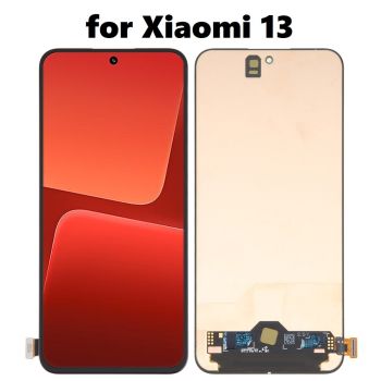 Original OLED Display + Touch Screen Digitizer Assembly for Xiaomi 13