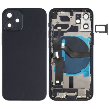 Battery Back Cover Assembly for iPhone 12 Mini