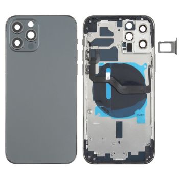 Battery Back Cover for iPhone 12 Pro Max