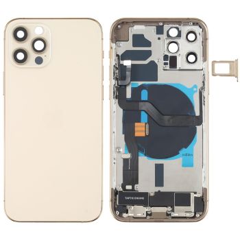 Battery Back Cover Assembly for iPhone 12 Pro Max