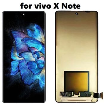 AMOLED Display + Touch Screen Digitizer Assembly for vivo X Note