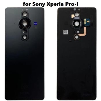Battery Back Cover Replacement for Sony Xperia Pro-I