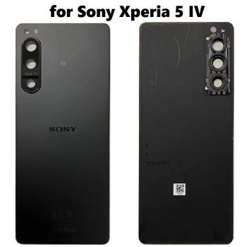 Battery Back Cover Replacement for Sony Xperia 5 IV