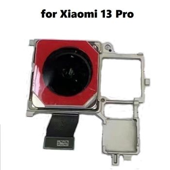 Original Back Facing Camera for Xiaomi 13 Pro