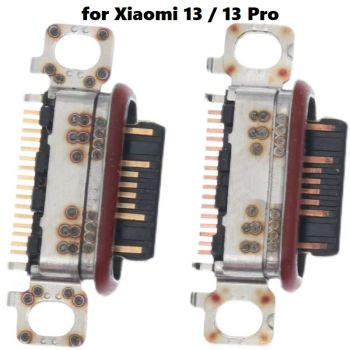 Charging Port Connector for Xiaomi 13 / 13 Pro
