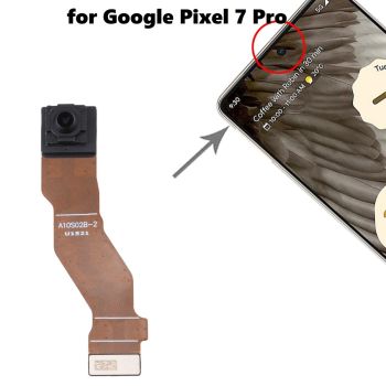 Front Facing Camera Replacement for Google Pixel 7 Pro