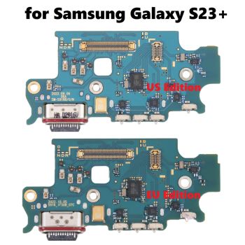 Charging Port Board for Samsung Galaxy S23+